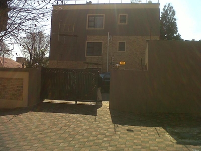Apartment / Flat Johannesburg Rent South Africa