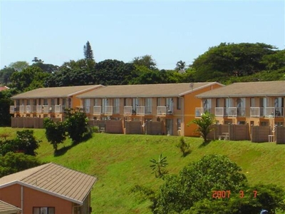 Apartment For Sale In Woodhaven, Durban