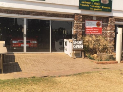 Business Vanderbijlpark Rent South Africa