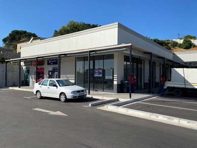 Commercial property to rent in Despatch Central - 80 Main Road