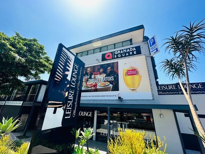 Commercial property to rent in Umhlanga Ridge - 101, Gr... Chartwell Drive
