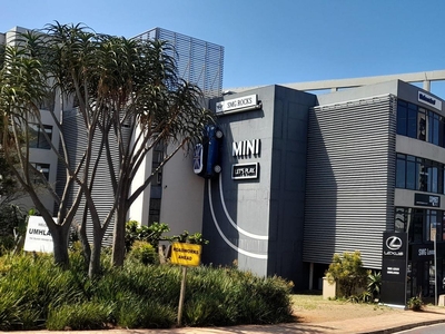 Commercial property to rent in Umhlanga Ridge - Shop 9/... Lighthouse Road