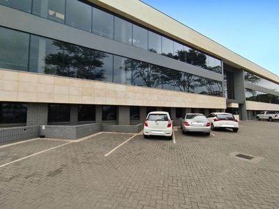Commercial property to rent in Westville