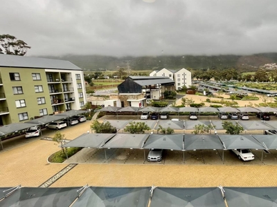 Condominium/Co-Op For Rent, Gordons Bay Western Cape South Africa