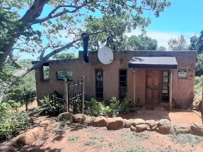 Home at Eastern cape for $240