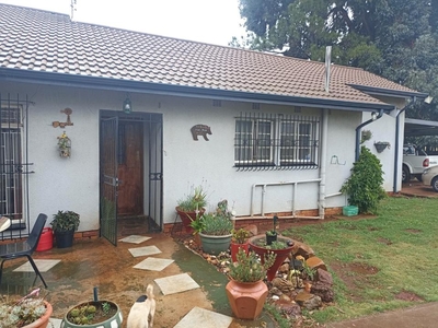 Home For Sale, Springs Gauteng South Africa