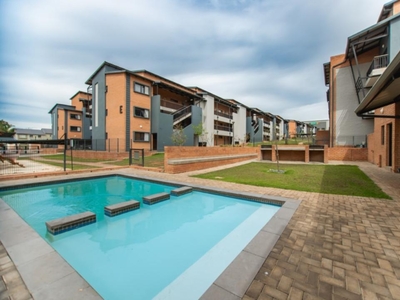 Condominium/Co-Op For Rent, Midrand Gauteng South Africa