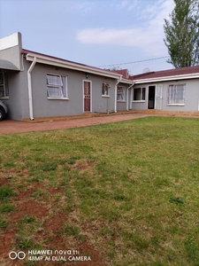 Home For Sale, Evaton Gauteng South Africa