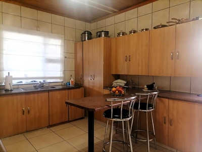 Home For Sale, Benoni Gauteng South Africa