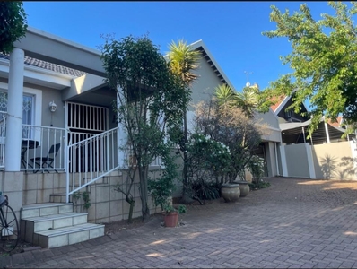 Home For Sale, Johannesburg Gauteng South Africa