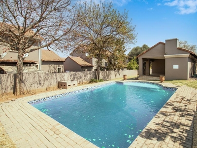 Home For Sale, Midrand Gauteng South Africa