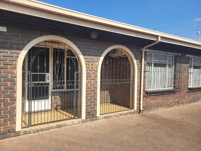 Home For Sale, Vereeniging Gauteng South Africa