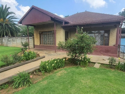 Home For Sale, Brakpan Gauteng South Africa