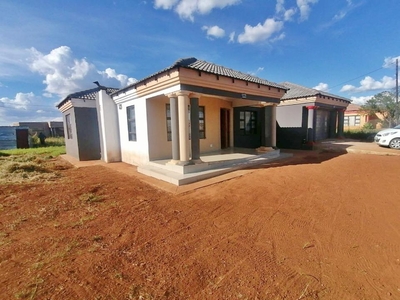 Home at Limpopo for $242