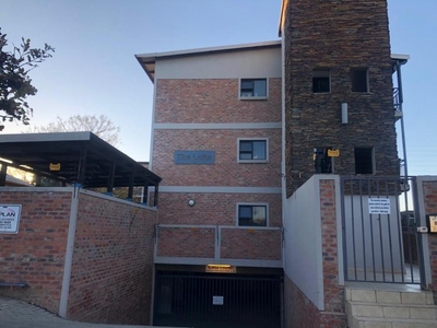 Condominium/Co-Op For Rent, Potchefstroom North West South Africa