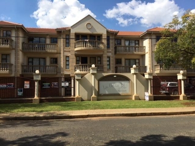 Condominium/Co-Op For Rent, Potchefstroom North West South Africa