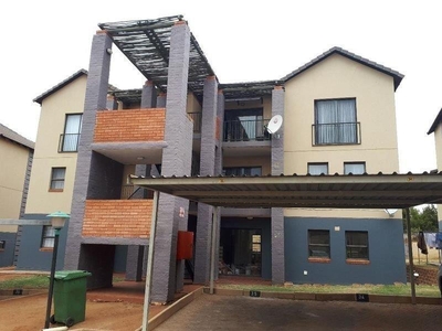 Condominium/Co-Op For Sale, Rustenburg North West South Africa