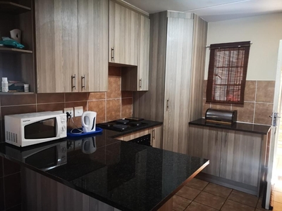 Home For Sale, Kempton Park Gauteng South Africa