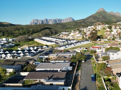 Home For Rent, Stellenbosch Western Cape South Africa