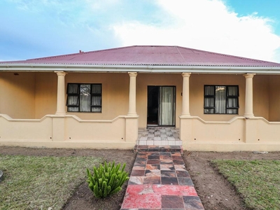 Home For Sale, King Williams Town Eastern Cape South Africa