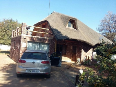 House Christiana For Sale South Africa