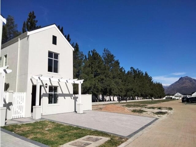 House For Rent In Nuutgevonden, Stellenbosch