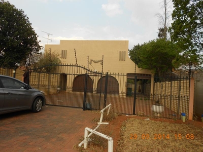 House Johannesburg Rent South Africa