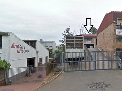Industrial property for sale in Pinetown Central - 2a Devon Rd, Pinetown.