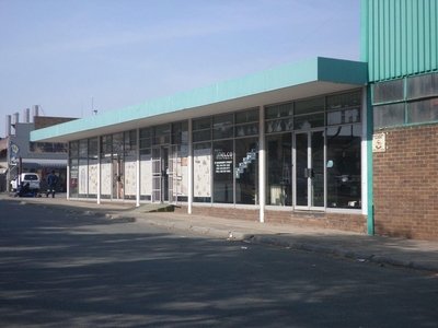 Industrial property for sale in Sasolburg Central