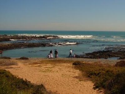 Land, 100m from sea, Cape Town For Sale South Africa