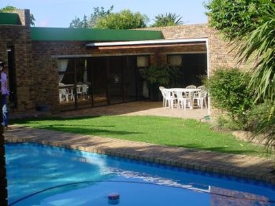 Large family home in Panorama Rent South Africa