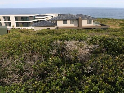 Lot For Sale In Pinnacle Point Golf Estate, Mossel Bay