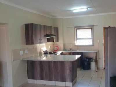 Spacious 2 Bedrooms and 1 full Bath first Floor unit in Witfield