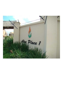 Townhouse to Rent - Greenstone ( Rent South Africa