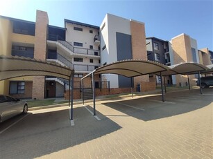 2 Bed Apartment in Amberfield