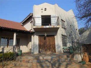 4 ha Farm in Mnandi AH