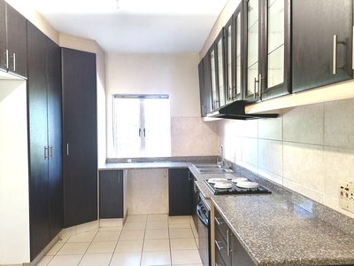 1 Bedroom Apartment Rented in Musgrave