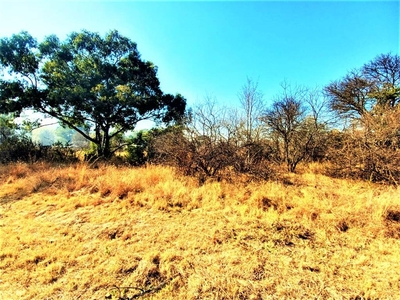 1482 m² Land available in Vaal Marina