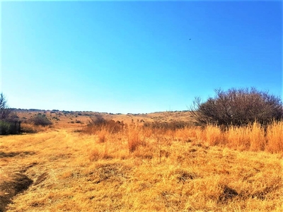 1746 m² Land available in Vaal Marina