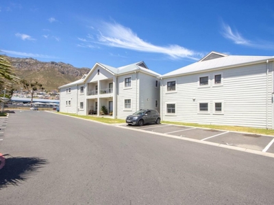 2 Bedroom Apartment for Sale For Sale in Gordons Bay - MR608