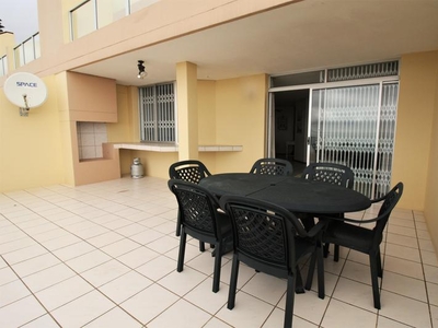2 Bedroom Flat For Sale in Manaba Beach