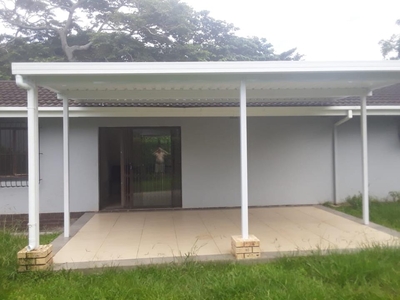2 Bedroom House to Rent in Umtentweni