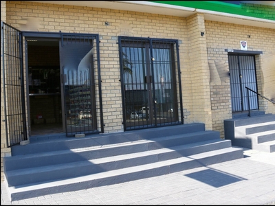 Business For Sale in VRYHEID