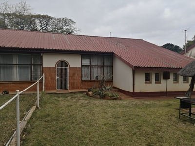 Cluster For Sale in LOUIS TRICHARDT