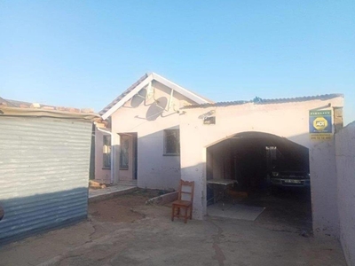 House for Sale in Emdeni