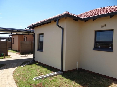 House in Randfontein Central For Sale