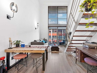 Invest or Airbnb - The Choice is Yours with this Loft Apartment