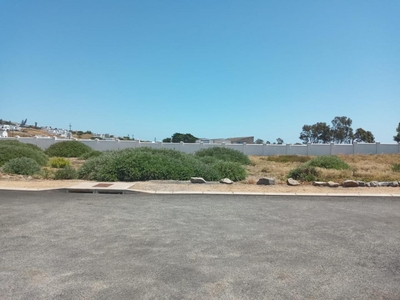 Land for Sale For Sale in St Helena Bay - MR609105 - MyRoof
