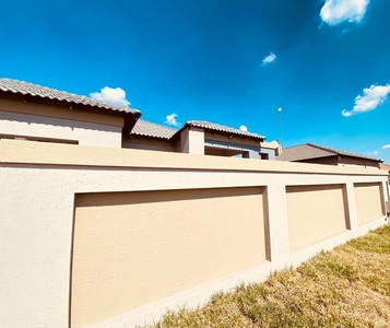 Luxury living with an emphasis on security!