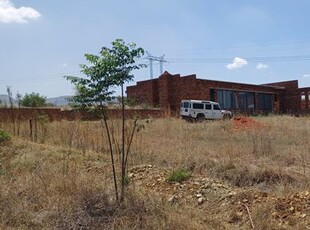 35,000m² Farm For Sale in Rietfontein AH - 485 Rietfontein